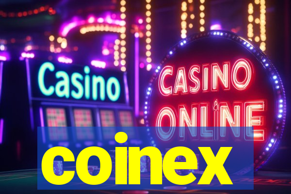 coinex