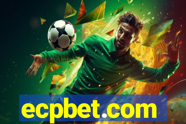 ecpbet.com