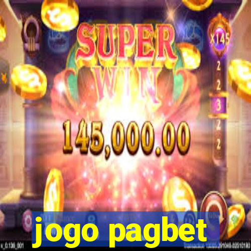 jogo pagbet