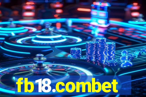 fb18.combet