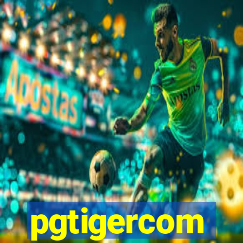 pgtigercom