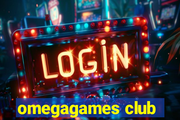 omegagames club