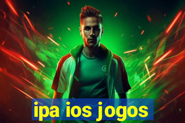 ipa ios jogos