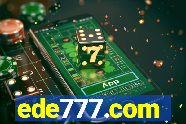 ede777.com