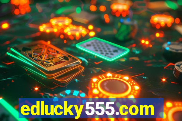 edlucky555.com