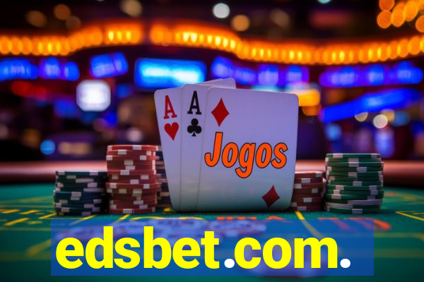 edsbet.com.