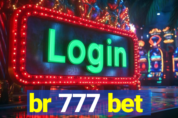 br 777 bet