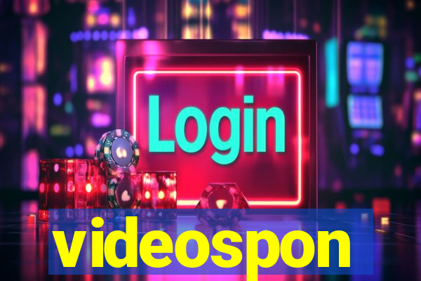 videospon