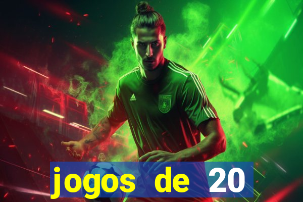 jogos de 20 centavos na betano