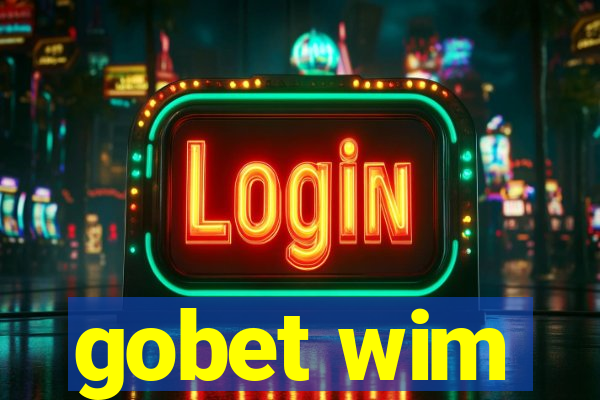 gobet wim