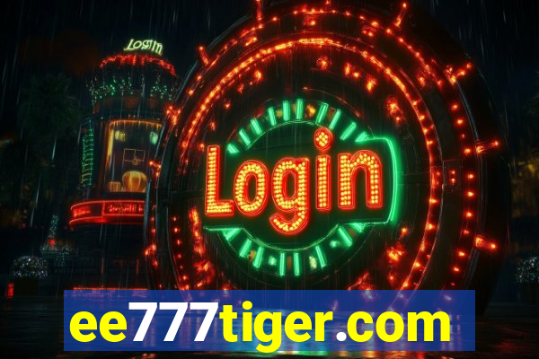 ee777tiger.com