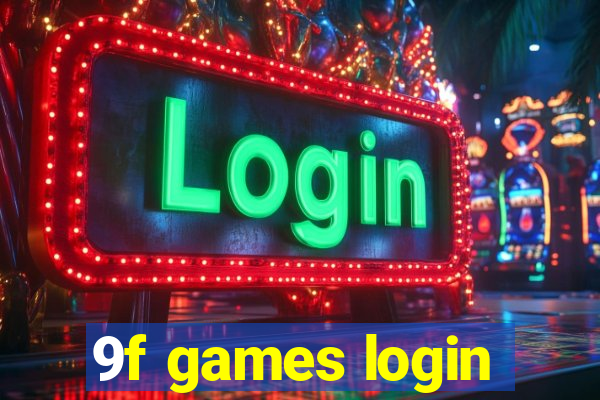 9f games login