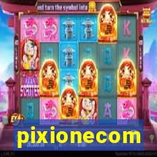 pixionecom