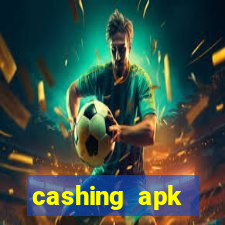 cashing apk dinheiro infinito