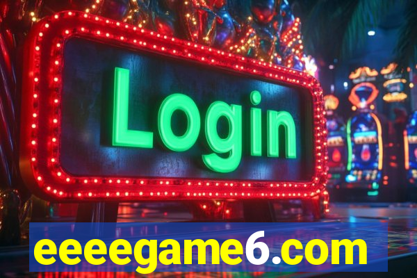 eeeegame6.com