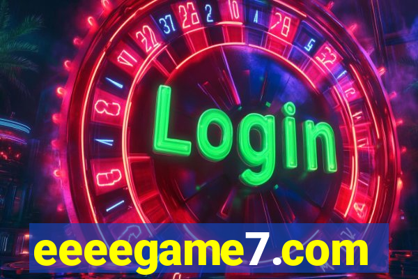 eeeegame7.com