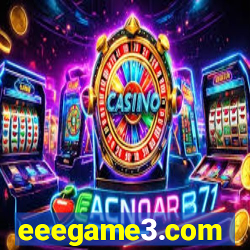 eeegame3.com