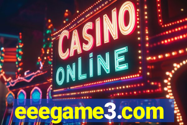 eeegame3.com