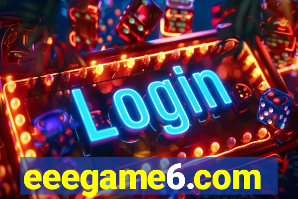 eeegame6.com