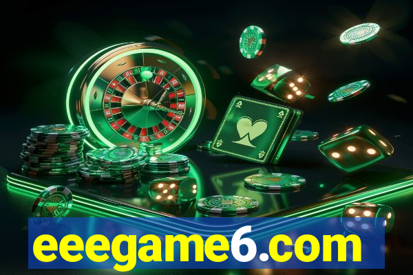 eeegame6.com