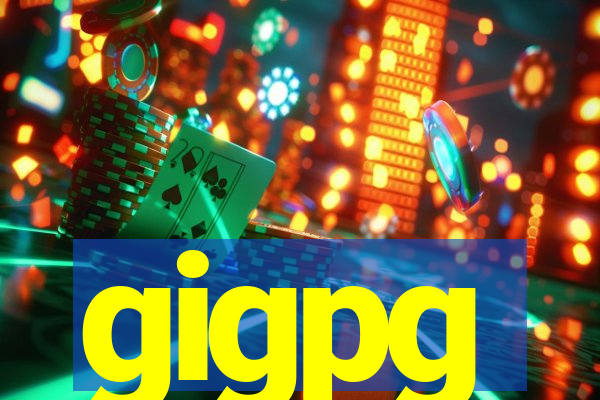 gigpg