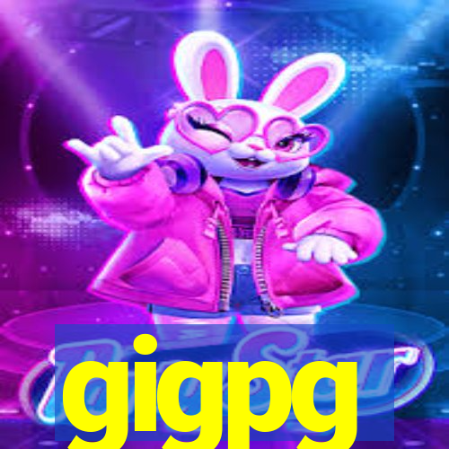 gigpg