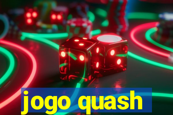 jogo quash