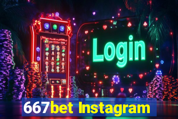 667bet Instagram