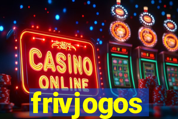 frivjogos