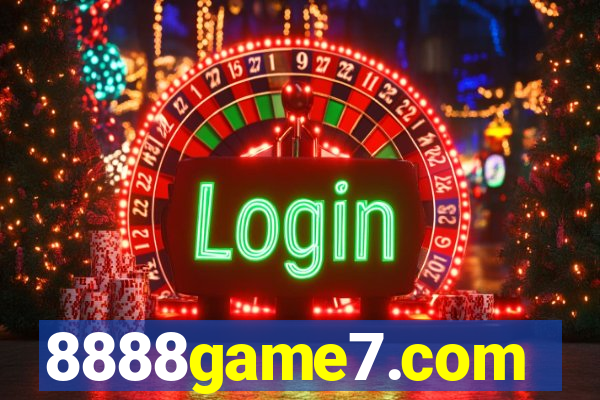 8888game7.com