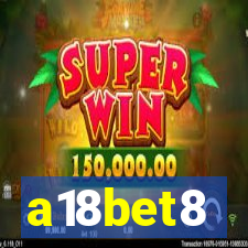 a18bet8