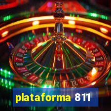 plataforma 811