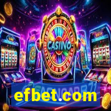 efbet.com