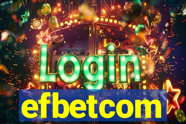 efbetcom