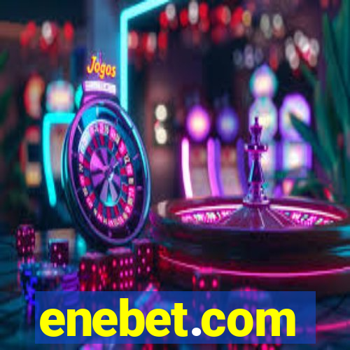 enebet.com