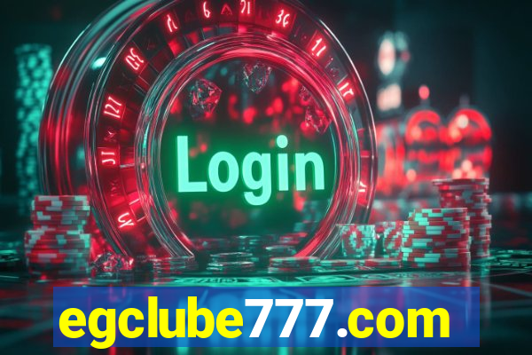 egclube777.com