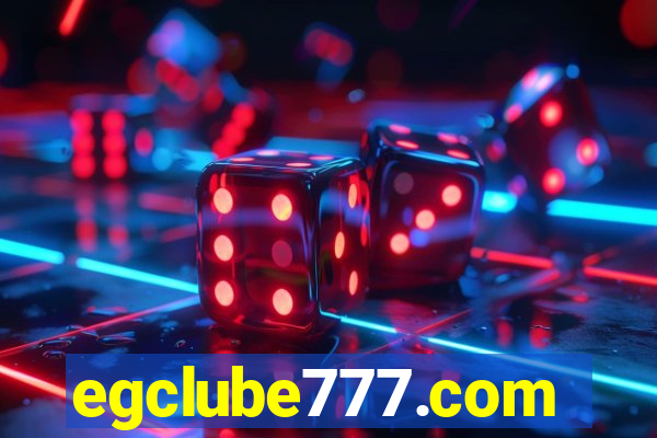 egclube777.com