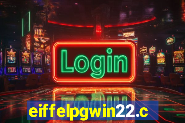 eiffelpgwin22.com