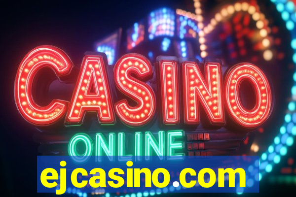 ejcasino.com