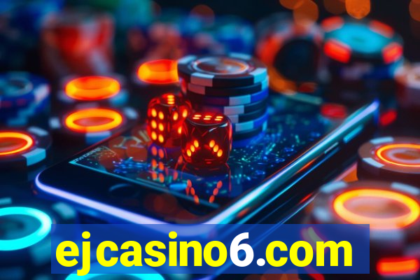 ejcasino6.com