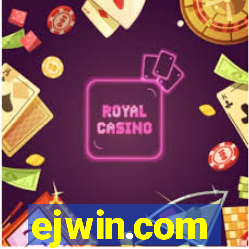 ejwin.com