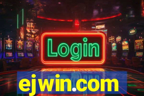 ejwin.com