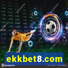 ekkbet8.com