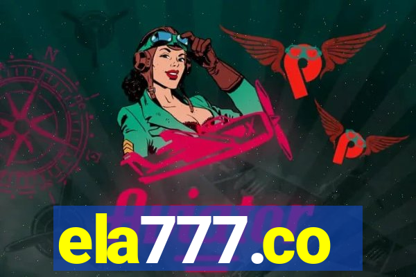 ela777.co