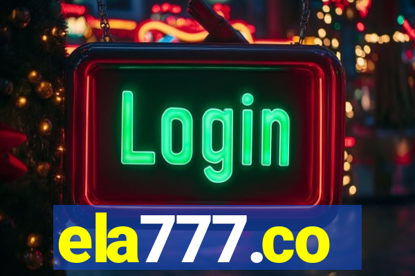 ela777.co