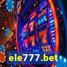 ele777.bet