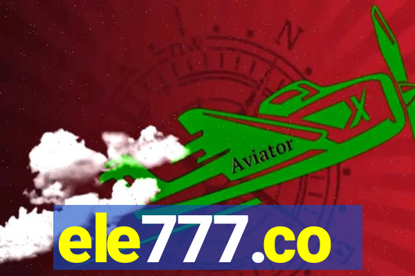 ele777.co