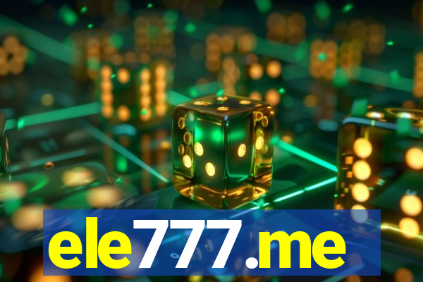 ele777.me