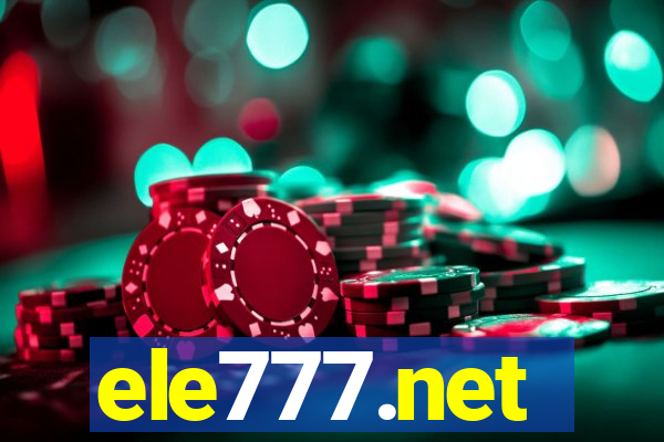 ele777.net