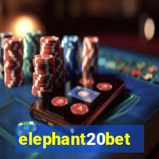 elephant20bet